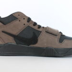 Air Jordan X Travis Scott Jumpman Jack TR - Dark Mocha