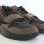 Air Jordan X Travis Scott Jumpman Jack TR - Dark Mocha