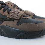 Air Jordan X Travis Scott Jumpman Jack TR - Dark Mocha