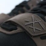 Air Jordan X Travis Scott Jumpman Jack TR - Dark Mocha