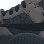 Air Jordan X Travis Scott Jumpman Jack TR - Dark Mocha