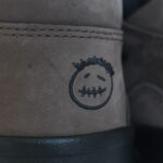 Air Jordan X Travis Scott Jumpman Jack TR - Dark Mocha