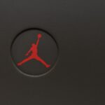 Air Jordan X Travis Scott Jumpman Jack TR - Dark Mocha