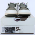 Air Jordan 1 Retro Low OG SP (PS) Travis Scott – Medium Olive