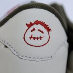 Air Jordan 1 Retro Low OG SP (PS) Travis Scott – Medium Olive
