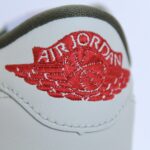 Air Jordan 1 Retro Low OG SP (PS) Travis Scott – Medium Olive
