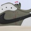 Air Jordan 1 Retro Low OG SP (PS) Travis Scott – Medium Olive