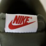 Air Jordan 1 Retro Low OG SP (PS) Travis Scott – Medium Olive