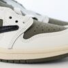 Air Jordan 1 Retro Low OG SP (PS) Travis Scott – Medium Olive