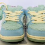 Nike SB Dunk Low Pro QS Verdy Visty