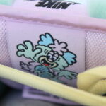 Nike SB Dunk Low Pro QS Verdy Visty