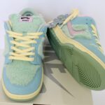 Nike SB Dunk Low Pro QS Verdy Visty