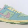 Nike SB Dunk Low Pro QS Verdy Visty