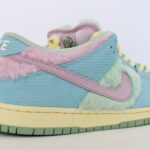 Nike SB Dunk Low Pro QS Verdy Visty
