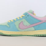Nike SB Dunk Low Pro QS Verdy Visty
