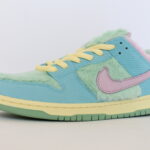 Nike SB Dunk Low Pro QS Verdy Visty