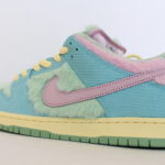Nike SB Dunk Low Pro QS Verdy Visty