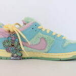 Nike SB Dunk Low Pro QS Verdy Visty