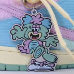 Nike SB Dunk Low Pro QS Verdy Visty