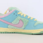 Nike SB Dunk Low Pro QS Verdy Visty