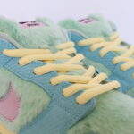Nike SB Dunk Low Pro QS Verdy Visty
