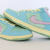 Nike SB Dunk Low Pro QS Verdy Visty