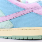 Nike SB Dunk Low Pro QS Verdy Visty