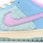 Nike SB Dunk Low Pro QS Verdy Visty