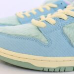 Nike SB Dunk Low Pro QS Verdy Visty