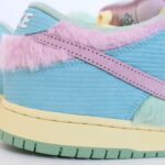 Nike SB Dunk Low Pro QS Verdy Visty