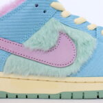Nike SB Dunk Low Pro QS Verdy Visty
