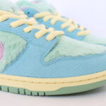 Nike SB Dunk Low Pro QS Verdy Visty