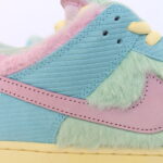 Nike SB Dunk Low Pro QS Verdy Visty