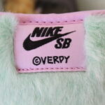 Nike SB Dunk Low Pro QS Verdy Visty