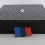 Kith for BMW Catchall Tray - Black