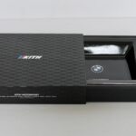 Kith for BMW Catchall Tray - Black