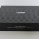 Kith for BMW Catchall Tray - Black
