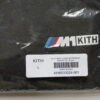 Kith for BMW Classic Motorsport Vintage Tee - Black