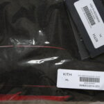 Kith for BMW M3 Blur Tee - Black