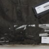 Kith for BMW Gallery Vintage Tee - Black
