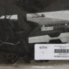 Kith for BMW Gallery Vintage Tee - Black