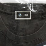 Kith for BMW Gallery Vintage Tee - Black