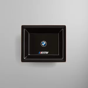 Kith for BMW Catchall Tray - Black