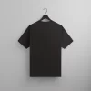 Kith for BMW Retro Vintage Tee -  Black