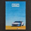 Kith for BMW Retro Vintage Tee -  Black
