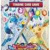 Pokémon - Trading Card Game: Scarlet & Violet - Prismatic Evolutions Elite Trainer Box