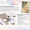 Pokémon - Trading Card Game: Scarlet & Violet - Prismatic Evolutions Elite Trainer Box
