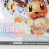 Pokémon - Trading Card Game: Scarlet & Violet - Prismatic Evolutions Elite Trainer Box