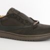 Air Jordan 1 Retro Low OG Cactus Jack - Velvet Brown