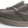 Air Jordan 1 Retro Low OG Cactus Jack - Velvet Brown